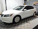 Thumbnail image of 2012 Honda Accord at Franklin Motor Company