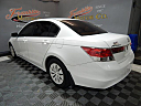 Thumbnail image of 2012 Honda Accord at Franklin Motor Company