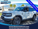 Thumbnail image of 2024 Ford Bronco Sport at Essential Ford