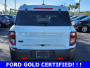2024 Ford Bronco Sport Big Bend at Essential Ford