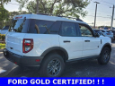 Thumbnail image of 2024 Ford Bronco Sport at Essential Ford