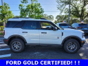 Thumbnail image of 2024 Ford Bronco Sport at Essential Ford