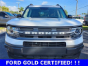 Thumbnail image of 2024 Ford Bronco Sport at Essential Ford