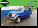 Thumbnail image of 2007 Dodge Nitro at Parkside Total Auto Care