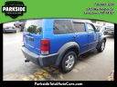 Thumbnail image of 2007 Dodge Nitro at Parkside Total Auto Care