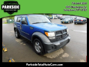 Thumbnail image of 2007 Dodge Nitro at Parkside Total Auto Care