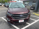 Thumbnail image of 2017 Ford Edge at Big Sids Auto Sales