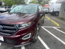 Thumbnail image of 2017 Ford Edge at Big Sids Auto Sales