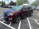 Thumbnail image of 2017 Ford Edge at Big Sids Auto Sales