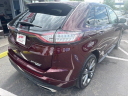 Thumbnail image of 2017 Ford Edge at Big Sids Auto Sales