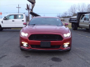 Thumbnail image of 2017 Ford Mustang at Duncan Ford Chrysler
