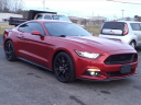 Thumbnail image of 2017 Ford Mustang at Duncan Ford Chrysler