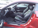 Thumbnail image of 2017 Ford Mustang at Duncan Ford Chrysler