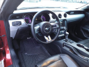 Thumbnail image of 2017 Ford Mustang at Duncan Ford Chrysler