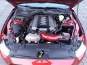 Thumbnail image of 2017 Ford Mustang at Duncan Ford Chrysler