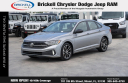 Thumbnail image of 2022 Volkswagen Jetta at Brickell Chrysler Dodge Jeep Ram