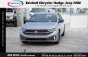 Thumbnail image of 2022 Volkswagen Jetta at Brickell Chrysler Dodge Jeep Ram