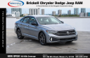 Thumbnail image of 2022 Volkswagen Jetta at Brickell Chrysler Dodge Jeep Ram
