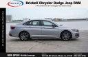 2022 Volkswagen Jetta Sport at Brickell Chrysler Dodge Jeep Ram