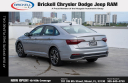 Thumbnail image of 2022 Volkswagen Jetta at Brickell Chrysler Dodge Jeep Ram