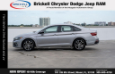 Thumbnail image of 2022 Volkswagen Jetta at Brickell Chrysler Dodge Jeep Ram