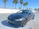 Thumbnail image of 2014 BMW 4 Series at BEVERLY HILLS AUTO BROKERS