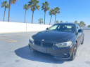 Thumbnail image of 2014 BMW 4 Series at BEVERLY HILLS AUTO BROKERS