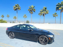 Thumbnail image of 2014 BMW 4 Series at BEVERLY HILLS AUTO BROKERS