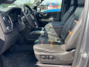 2020 GMC Sierra 1500 AT4 at Enterprise Chevrolet