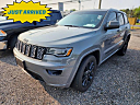2020 Jeep Grand Cherokee Altitude at Pine Belt Chrysler Jeep
