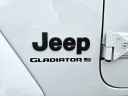 Thumbnail image of 2023 Jeep Gladiator at Tegeler Chevrolet Buick - New