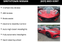 2024 Chevrolet Corvette Stingray at Smithtown Nissan