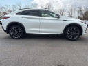 Thumbnail image of 2024 INFINITI QX55 at Infiniti of Willow Grove NF