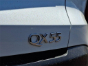 Thumbnail image of 2024 INFINITI QX55 at Infiniti of Willow Grove NF