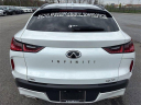 Thumbnail image of 2024 INFINITI QX55 at Infiniti of Willow Grove NF