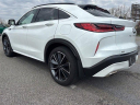 Thumbnail image of 2024 INFINITI QX55 at Infiniti of Willow Grove NF