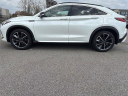 Thumbnail image of 2024 INFINITI QX55 at Infiniti of Willow Grove NF