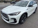 2024 INFINITI QX55 Essential at Infiniti of Willow Grove NF
