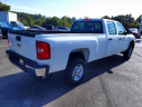Thumbnail image of 2012 Chevrolet Silverado 2500HD at Duncan Ford Chrysler