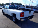 Thumbnail image of 2012 Chevrolet Silverado 2500HD at Duncan Ford Chrysler