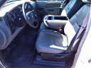 Thumbnail image of 2012 Chevrolet Silverado 2500HD at Duncan Ford Chrysler