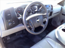 Thumbnail image of 2012 Chevrolet Silverado 2500HD at Duncan Ford Chrysler