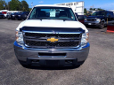 Thumbnail image of 2012 Chevrolet Silverado 2500HD at Duncan Ford Chrysler