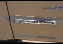 2022 Ford F-250 Super Duty King Ranch at Bill Utter Ford