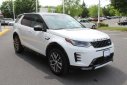 Thumbnail image of 2024 Land Rover Discovery Sport at Jaguar Land Rover of Chantilly Pre-Owned