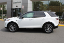 Thumbnail image of 2024 Land Rover Discovery Sport at Jaguar Land Rover of Chantilly Pre-Owned