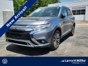 Thumbnail image of 2019 Mitsubishi Outlander at LarryHMillerVolkswagenLakewoodUsed of Lakewood, CO