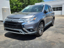 Thumbnail image of 2019 Mitsubishi Outlander at LarryHMillerVolkswagenLakewoodUsed of Lakewood, CO