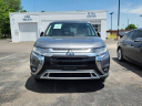 Thumbnail image of 2019 Mitsubishi Outlander at LarryHMillerVolkswagenLakewoodUsed of Lakewood, CO