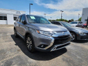 Thumbnail image of 2019 Mitsubishi Outlander at LarryHMillerVolkswagenLakewoodUsed of Lakewood, CO